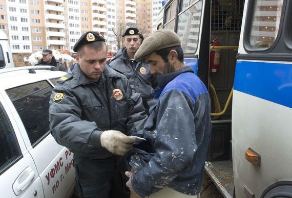 прописка в Красноперекопске